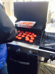 Tomato Time