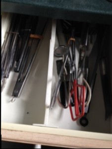 2. Kitchen