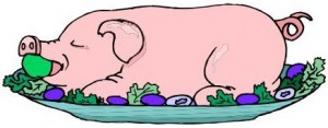 Pig Roast